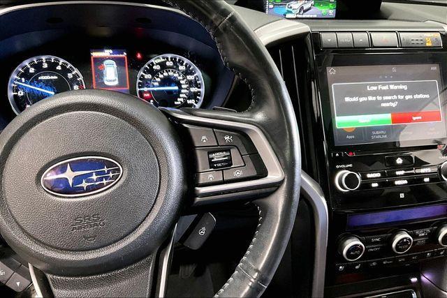 used 2022 Subaru Ascent car, priced at $21,781