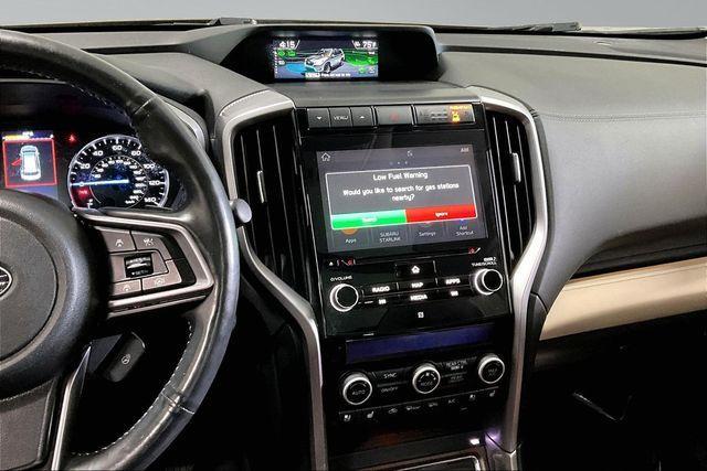 used 2022 Subaru Ascent car, priced at $21,781