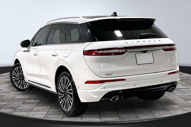 used 2022 Lincoln Corsair car, priced at $23,721