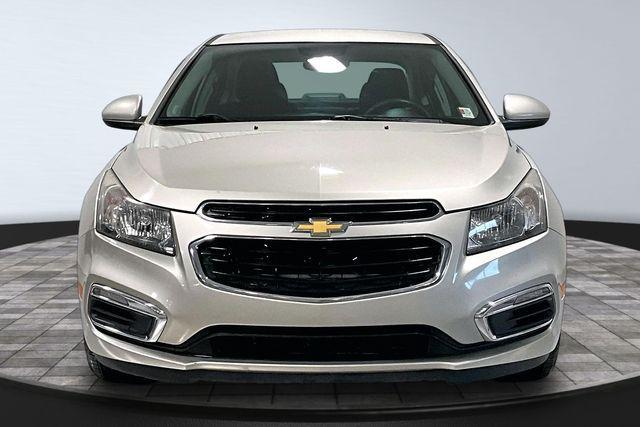 used 2016 Chevrolet Cruze Limited car, priced at $6,250