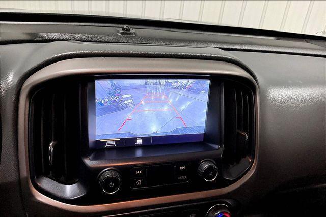 used 2019 Chevrolet Colorado car, priced at $21,447