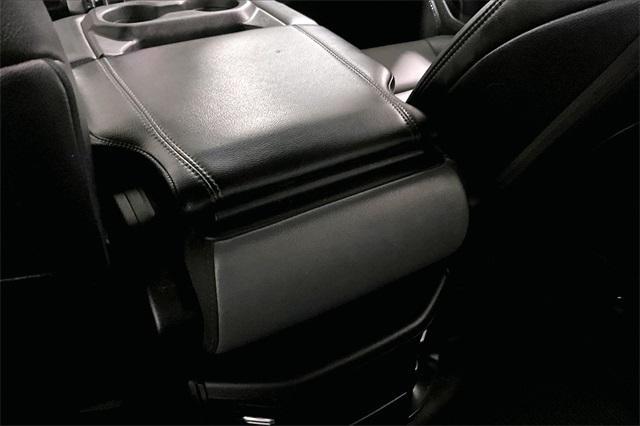 used 2023 Ram 1500 car, priced at $24,286