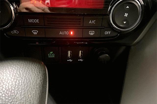 used 2023 Mitsubishi Eclipse Cross car, priced at $17,437