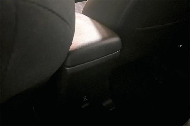 used 2023 Mitsubishi Eclipse Cross car, priced at $17,437