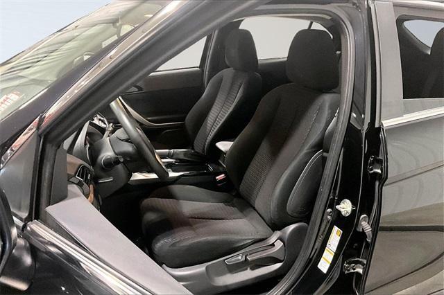 used 2023 Mitsubishi Eclipse Cross car, priced at $17,437