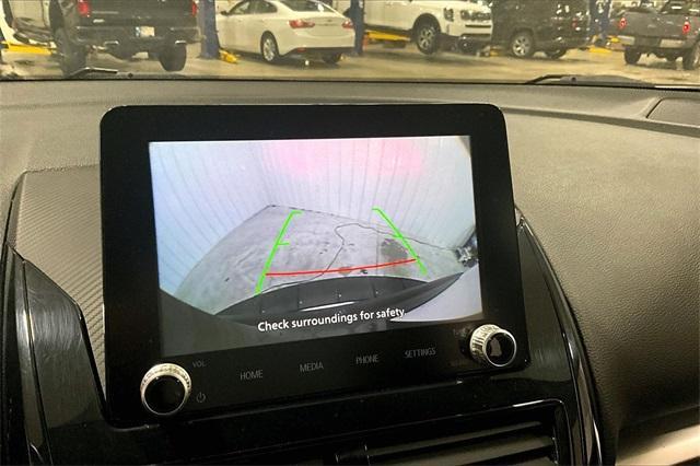 used 2023 Mitsubishi Eclipse Cross car, priced at $17,437