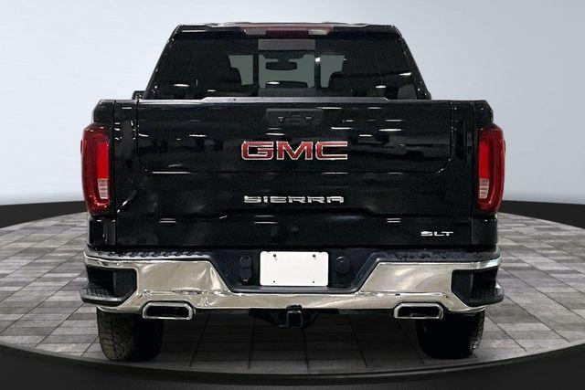 used 2021 GMC Sierra 1500 car, priced at $30,061