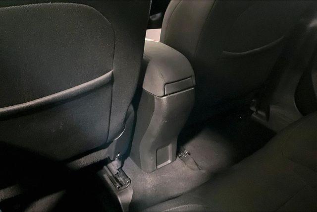 used 2017 Jeep Renegade car, priced at $11,295