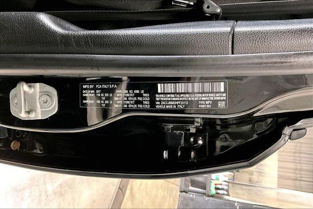 used 2017 Jeep Renegade car, priced at $11,295