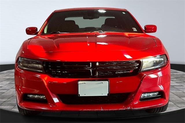 used 2021 Dodge Charger car, priced at $19,274