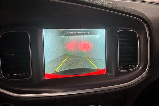 used 2021 Dodge Charger car, priced at $19,274
