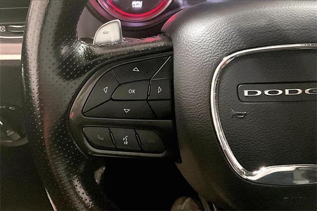 used 2021 Dodge Charger car, priced at $19,274