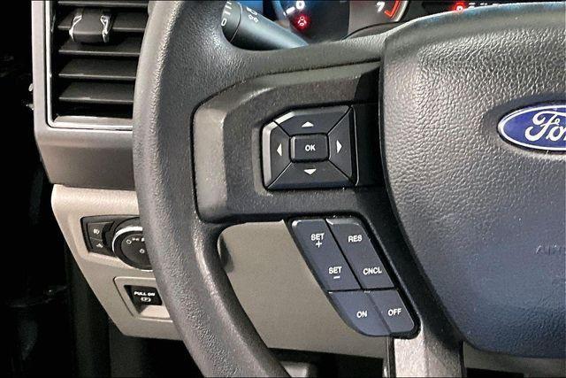 used 2019 Ford F-150 car, priced at $21,116