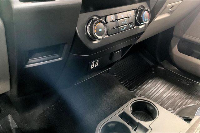 used 2019 Ford F-150 car, priced at $21,116
