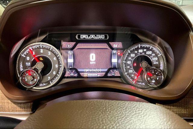 used 2019 Ram 2500 car, priced at $38,816