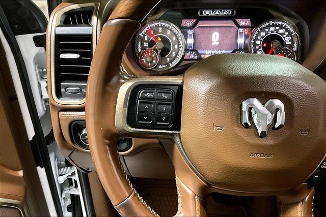 used 2019 Ram 2500 car, priced at $38,816