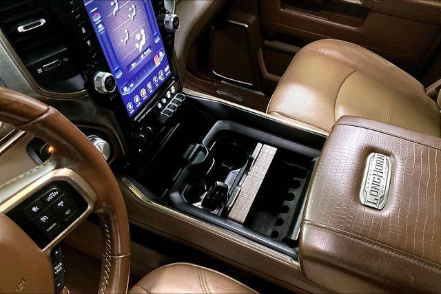 used 2019 Ram 2500 car, priced at $38,816