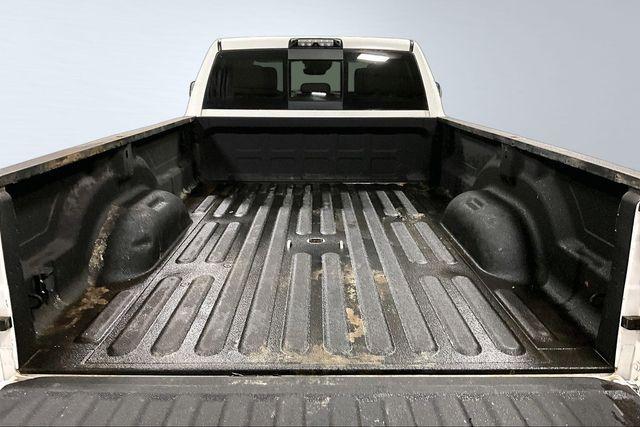 used 2019 Ram 2500 car, priced at $38,816