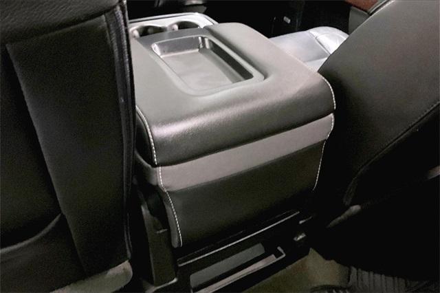 used 2016 GMC Sierra 1500 car, priced at $21,265