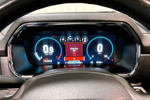 used 2021 Ford F-150 car, priced at $28,221