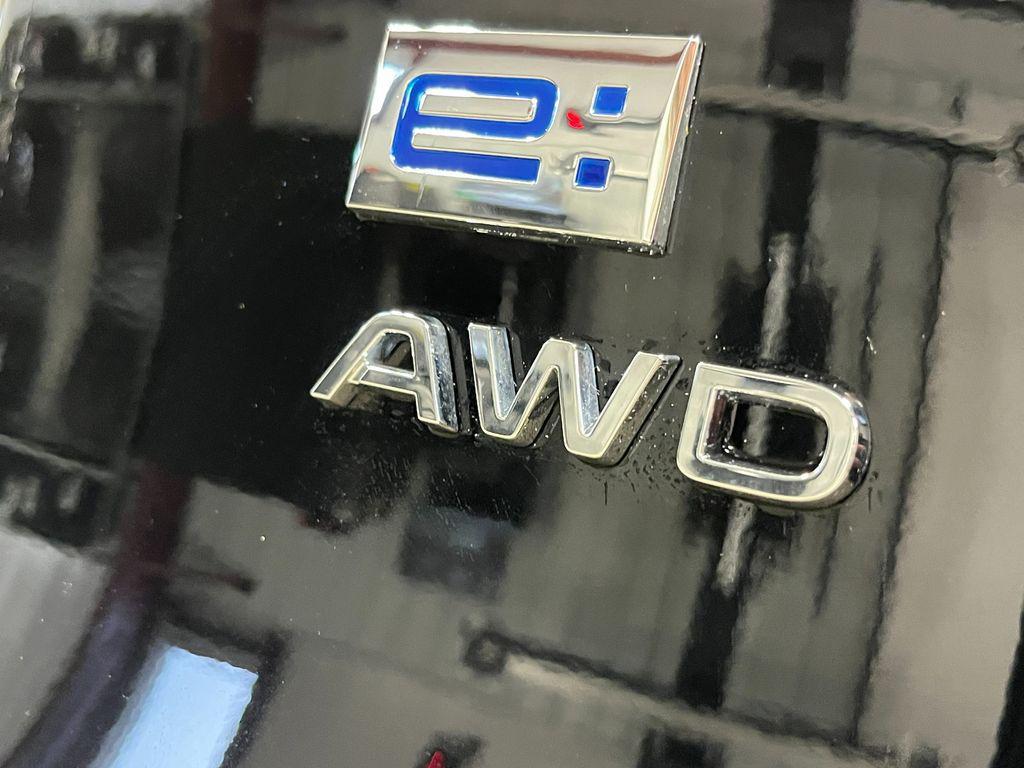 new 2026 Honda Prologue car, priced at $57,980