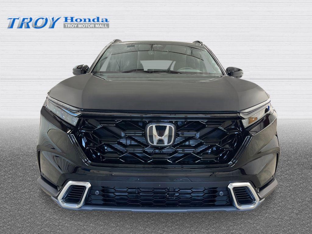 new 2026 Honda CR-V Hybrid car, priced at $43,500
