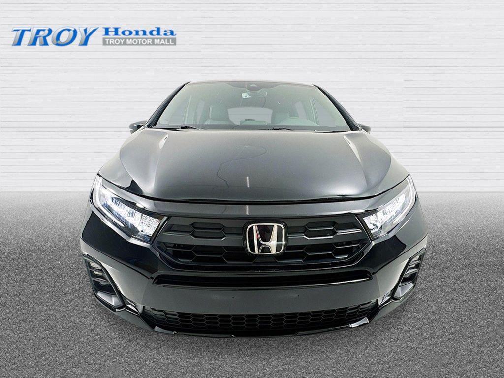 new 2026 Honda Odyssey car, priced at $44,390