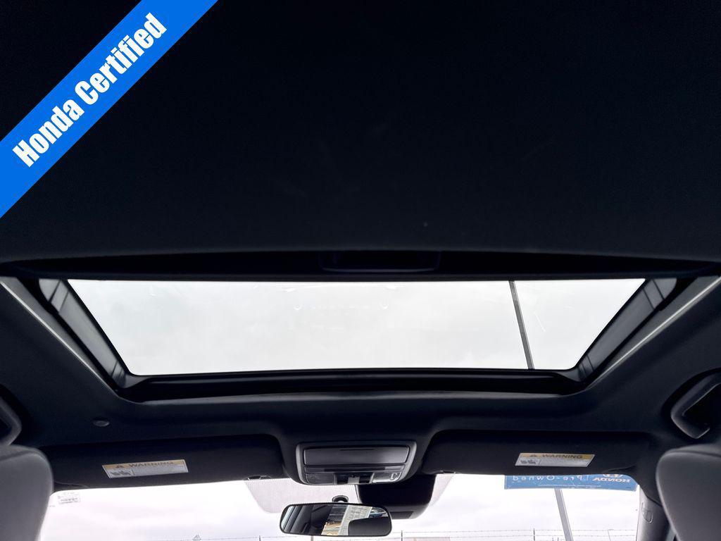 used 2022 Honda Accord car, priced at $26,490