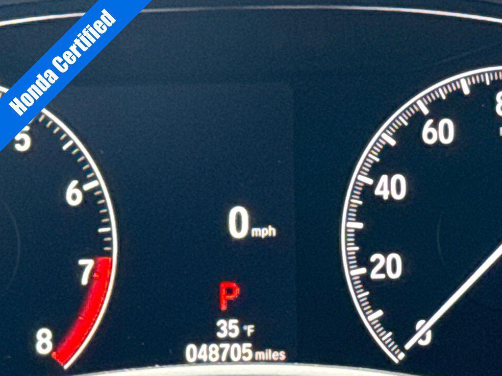 used 2022 Honda Accord car, priced at $26,490