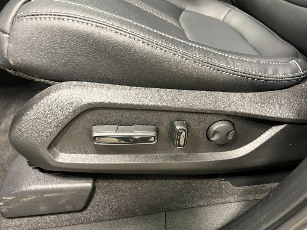 new 2025 Honda Pilot car, priced at $47,235