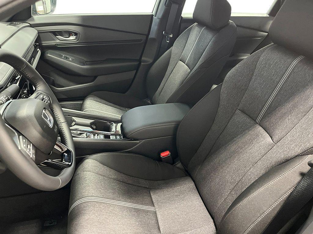 new 2026 Honda Accord Hybrid car, priced at $34,490