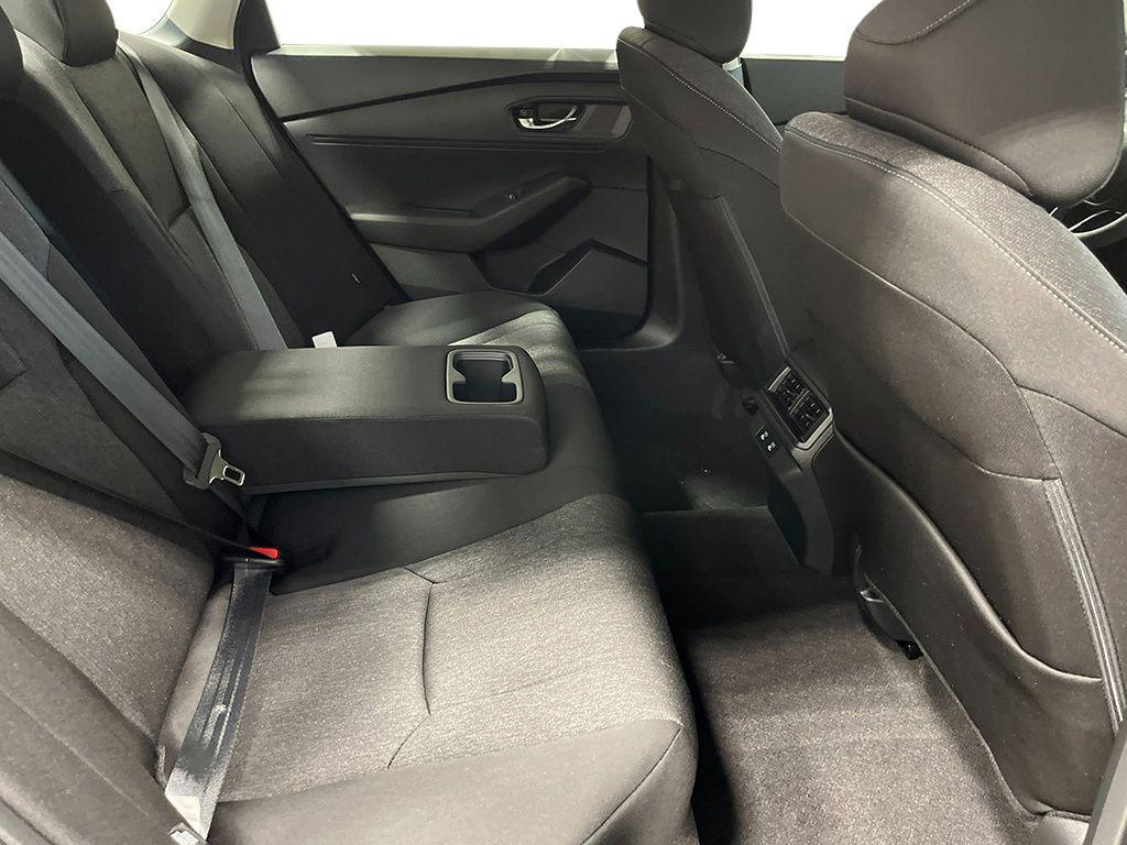 new 2026 Honda Accord car, priced at $29,000