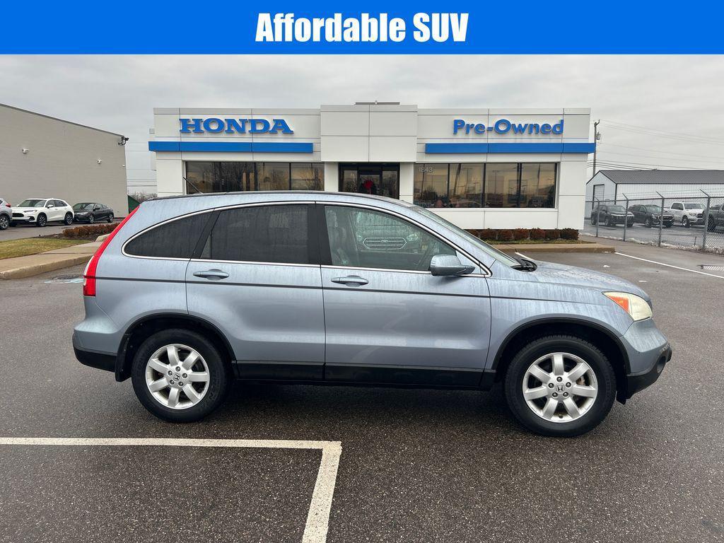 used 2009 Honda CR-V car, priced at $10,990