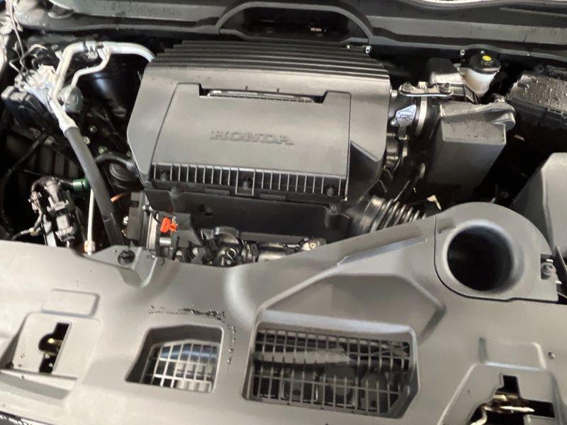 new 2025 Honda Pilot car, priced at $49,895