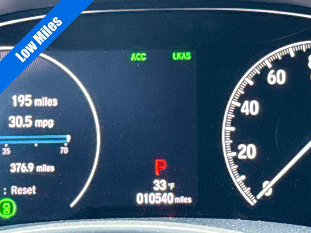 used 2019 Honda Accord car, priced at $24,590