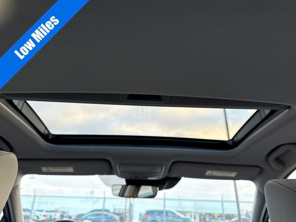 used 2019 Honda Accord car, priced at $24,590