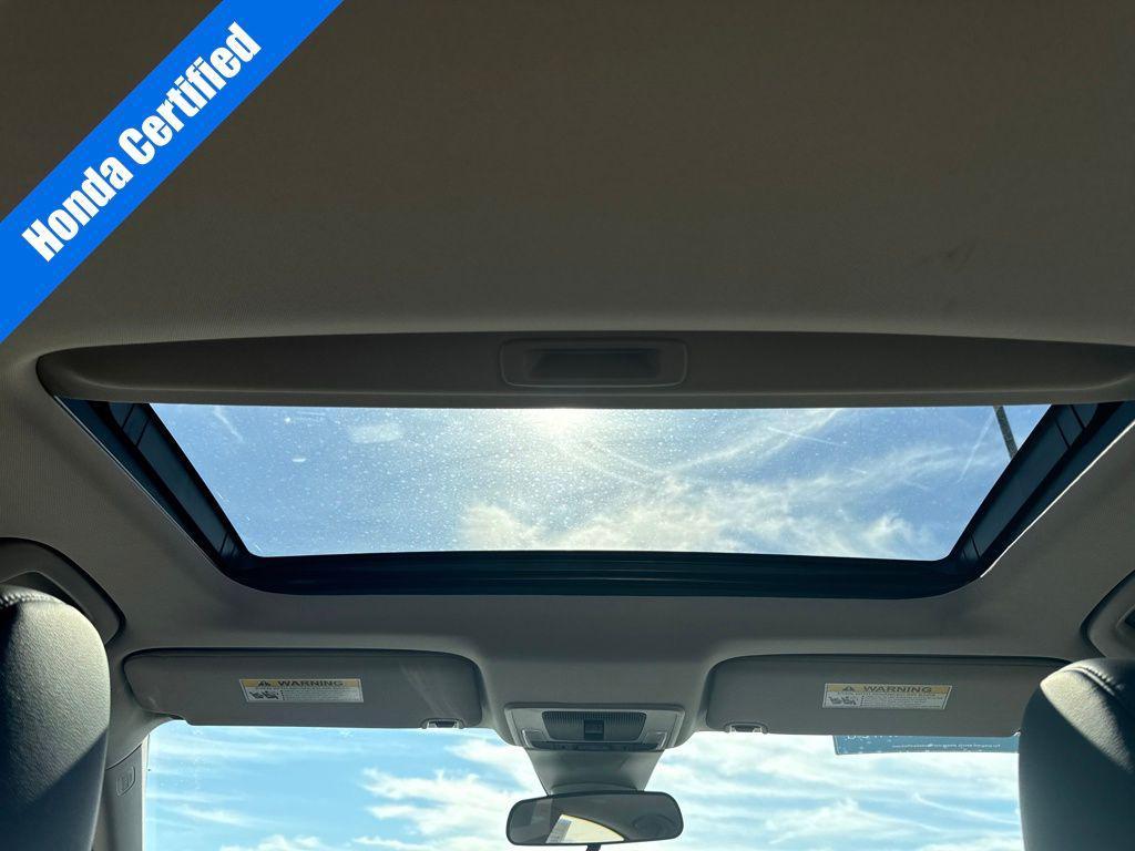 used 2022 Honda Civic car, priced at $24,490