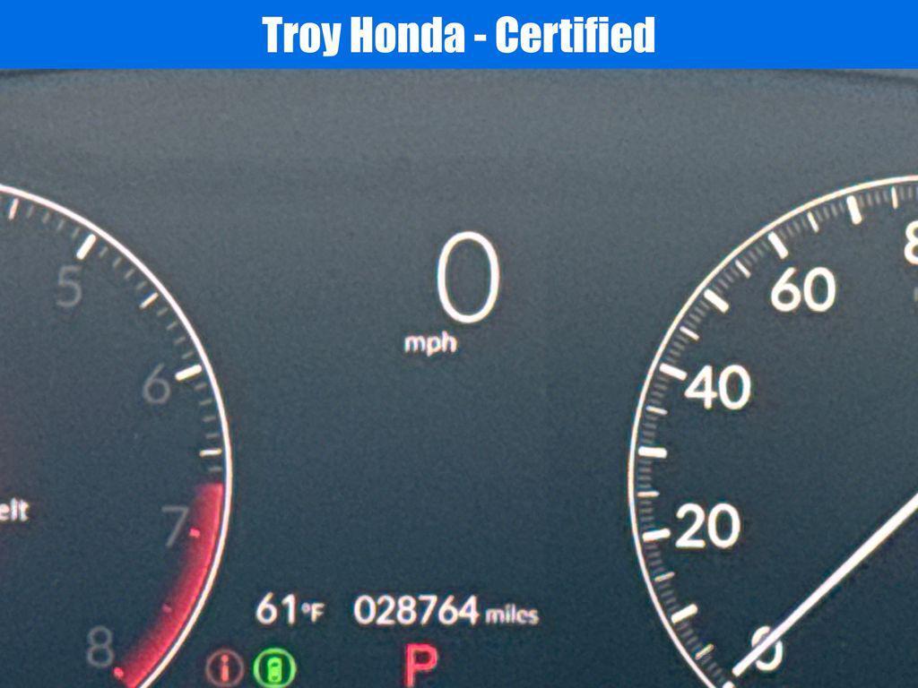 used 2022 Honda Civic car, priced at $21,490