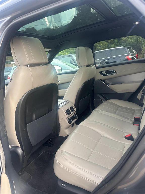 used 2019 Land Rover Range Rover Velar car, priced at $25,991