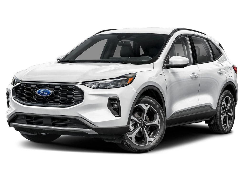 new 2025 Ford Escape car, priced at $39,650
