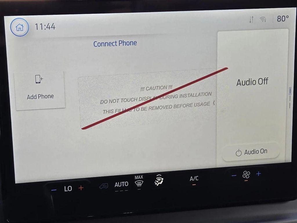 new 2026 Ford Transit-250 car, priced at $54,415