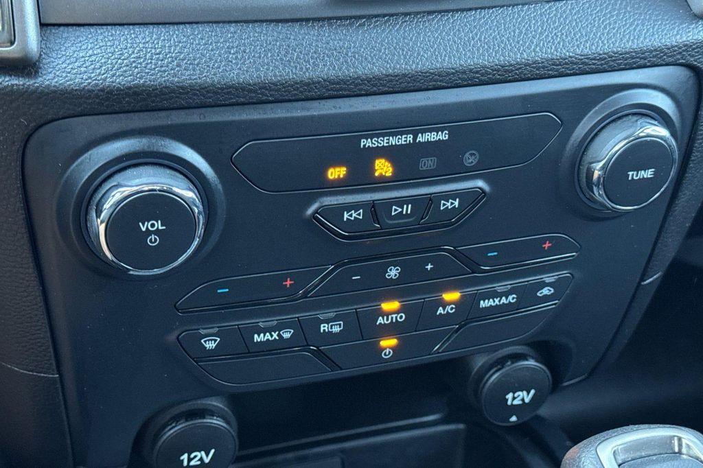 used 2022 Ford Ranger car, priced at $29,991