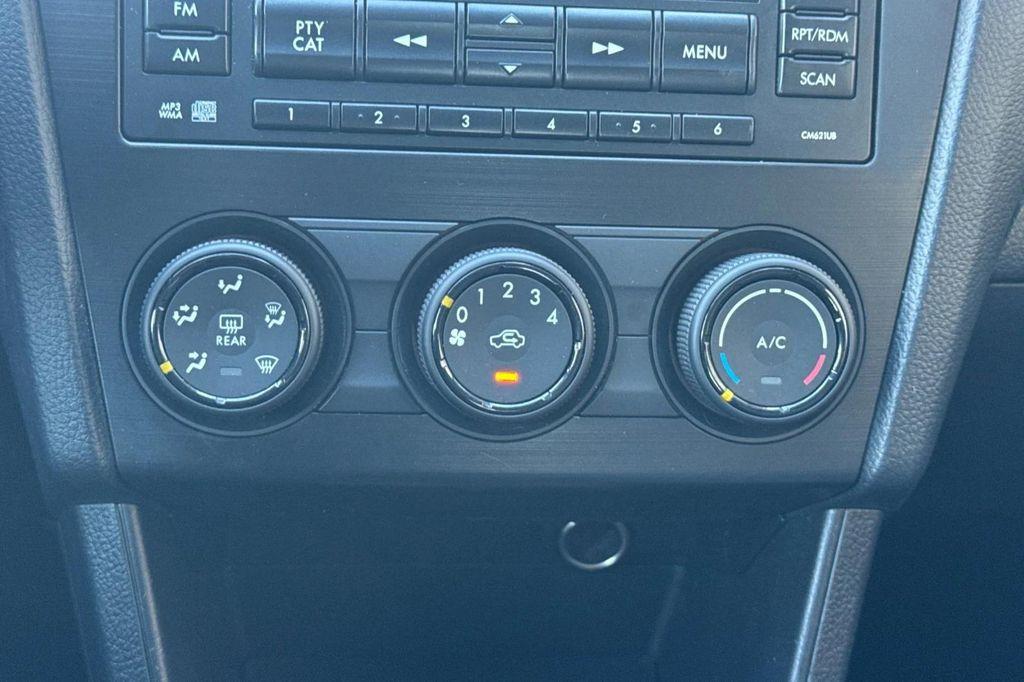 used 2013 Subaru Impreza car, priced at $11,492