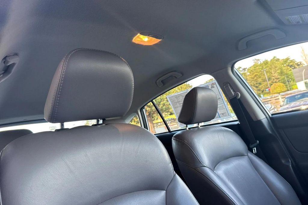 used 2013 Subaru Impreza car, priced at $11,492