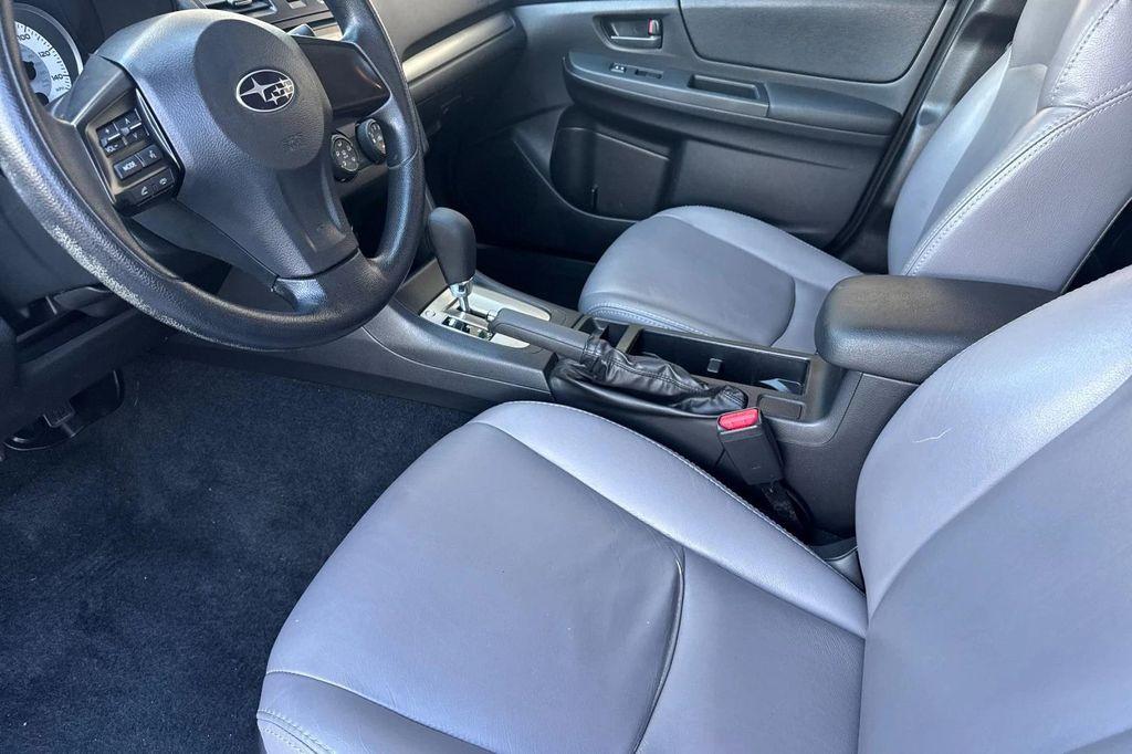 used 2013 Subaru Impreza car, priced at $11,492