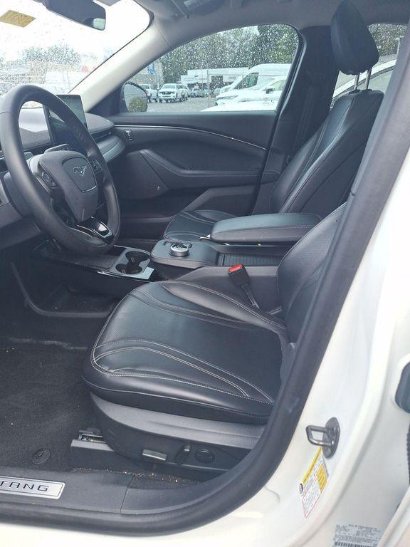 used 2023 Ford Mustang Mach-E car, priced at $23,990