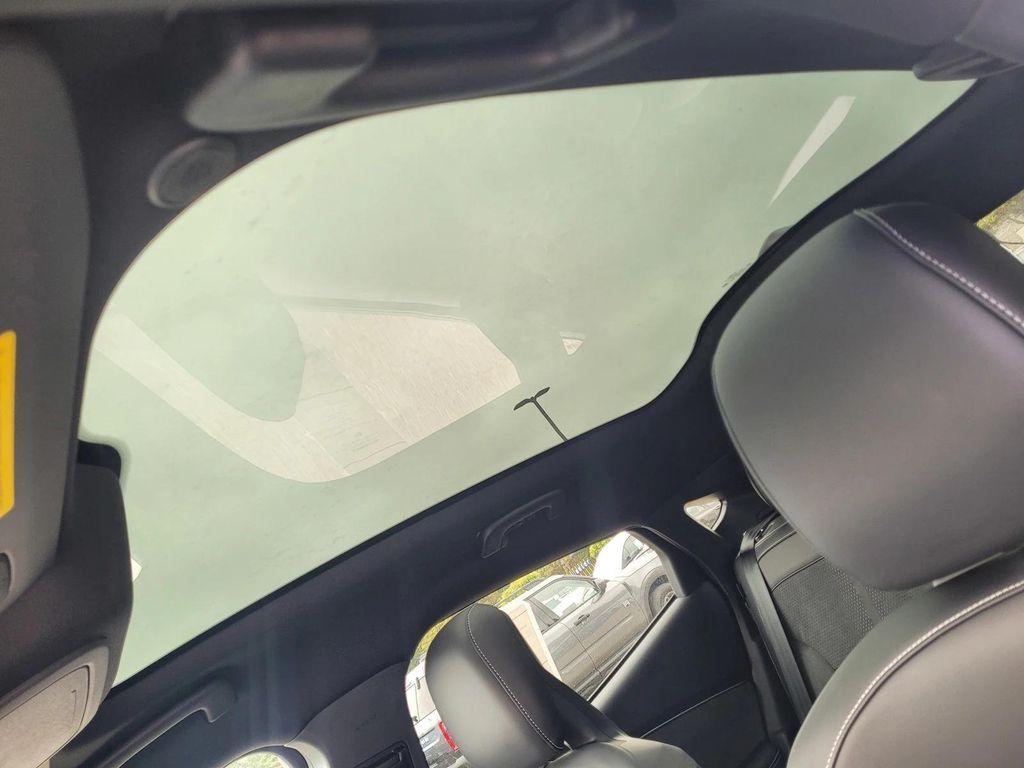 new 2025 Ford Mustang Mach-E car, priced at $59,492