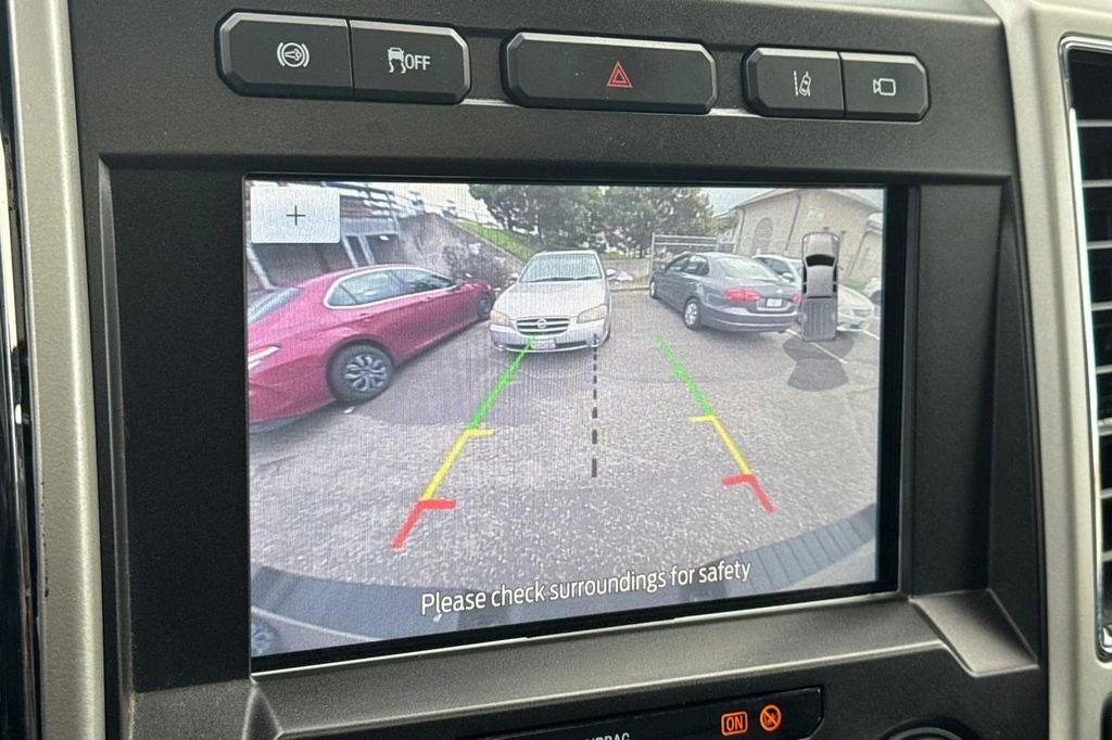 used 2020 Ford F-250 car, priced at $54,991