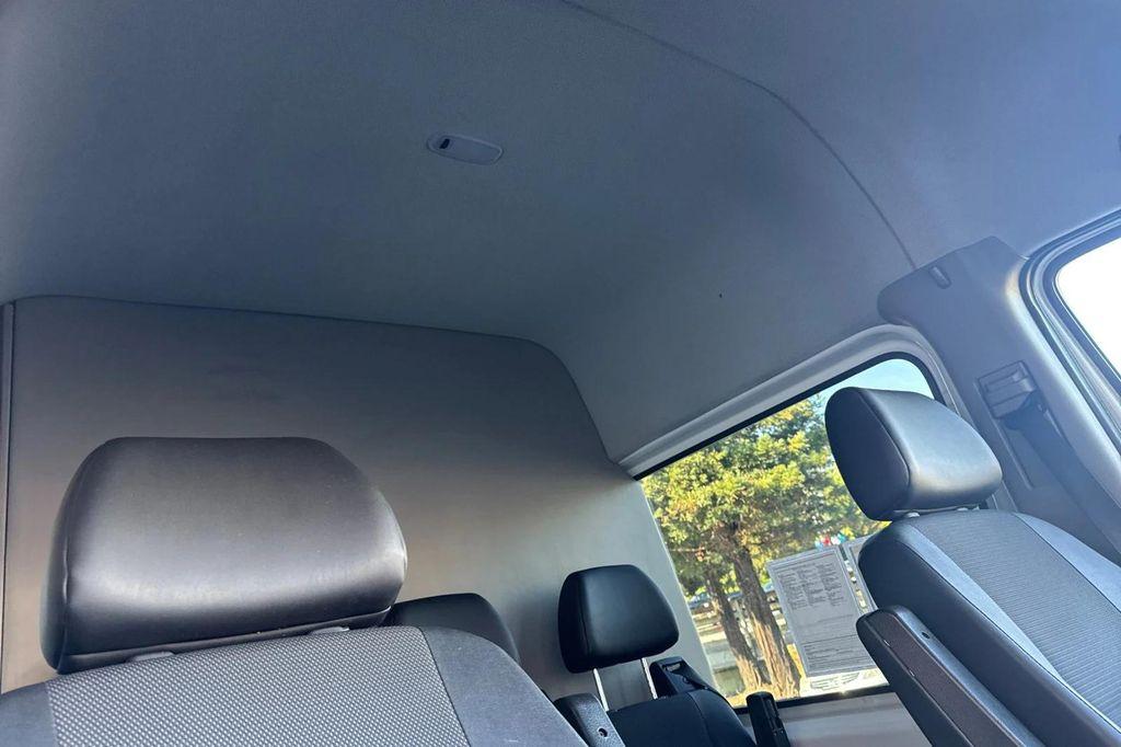 used 2015 Mercedes-Benz Sprinter car, priced at $31,493