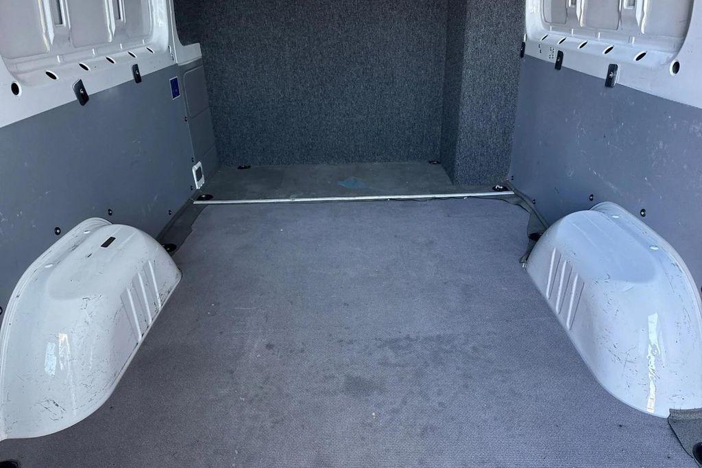 used 2015 Mercedes-Benz Sprinter car, priced at $31,493